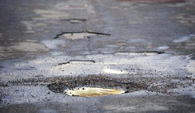 l’Île-de-France a le réseau routier le plus utilisé… et le plus abandonné