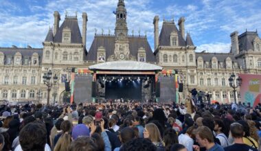 plusieurs stations de métro fermées sur ordre de la préfecture de Police