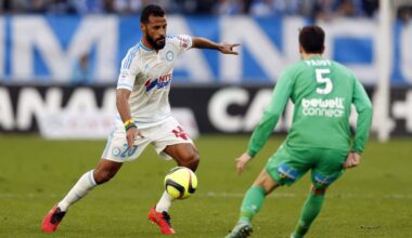 La vie des ex : Alaixys Romao signe à Six-Fours