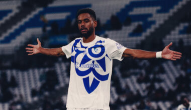 le Grenoble Foot 38 se sépare de cinq joueurs en fin de contrat !