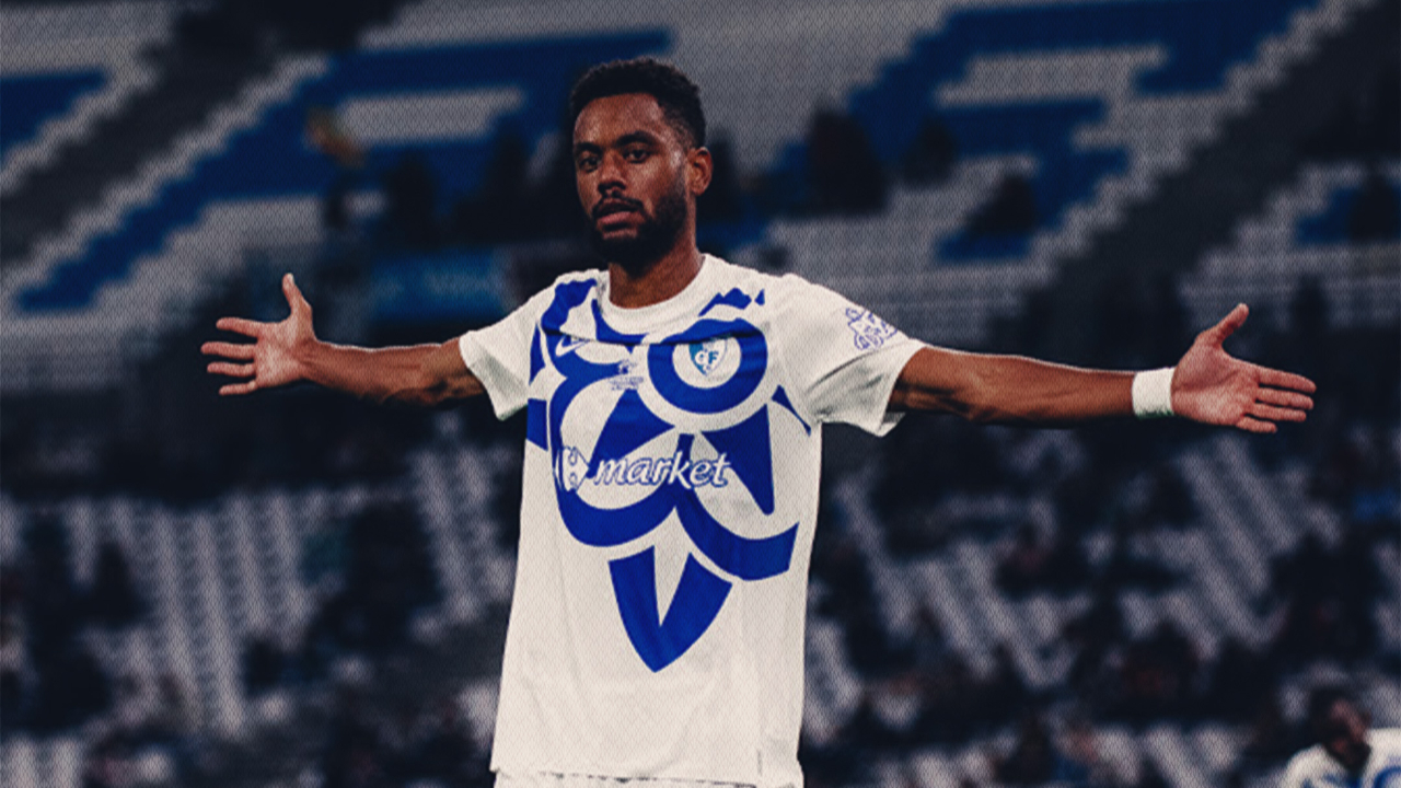 le Grenoble Foot 38 se sépare de cinq joueurs en fin de contrat !