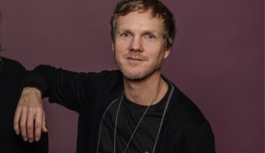 Interview. Benoît Poher, leader de Kyo, se confie sur son nouveau spectacle consacré au Comte de Monte-Cristo