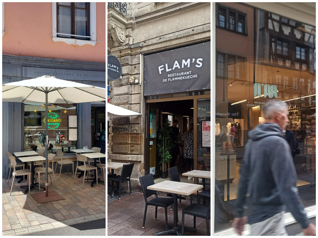 Découvrez notre sélection de trois adresses gourmandes qui ont récemment ouvert à Strasbourg