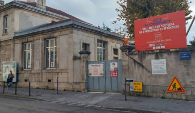 Nancy. L'ouverture de la maison des femmes à nouveau repoussée : voici la nouvelle date