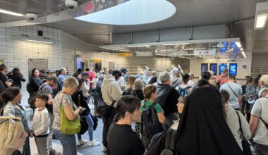 Toulouse. Jean-Jaurès, Capitole, Borderouge... Quelles sont les stations de métro les plus fréquentées ?