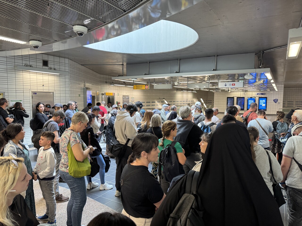 Toulouse. Jean-Jaurès, Capitole, Borderouge... Quelles sont les stations de métro les plus fréquentées ?