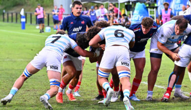 Pourquoi France U20 a intérêt à finir 3e de la Coupe du monde