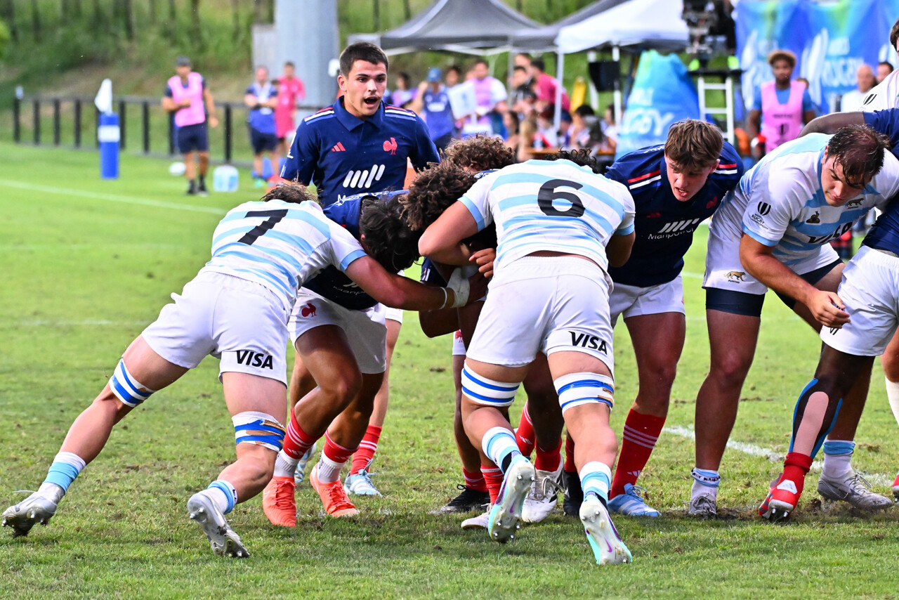 Pourquoi France U20 a intérêt à finir 3e de la Coupe du monde