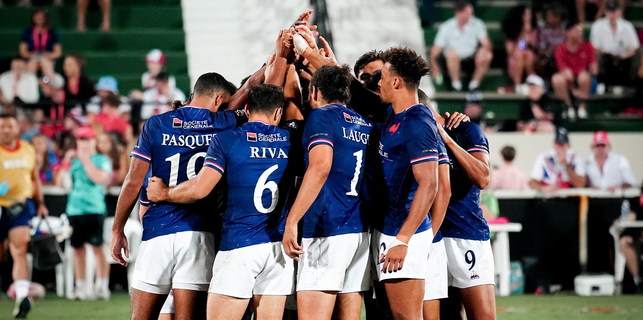 Ce joueur de l’USAP va-t-il devoir tirer un trait sur le Top 14 pour se consacrer aux Jeux Olympiques ?
