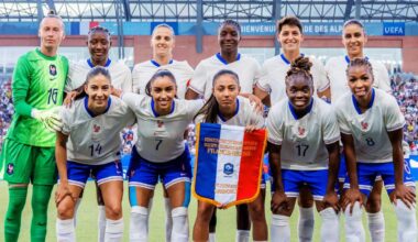 ce qu’il faut savoir de l’équipe de France