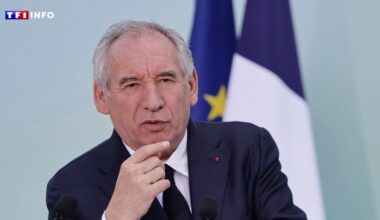Accord UE - États-Unis sur les droits de douane : François Bayrou dénonce une "soumission" des 27