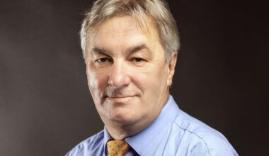 François Briançon (PS) officialise sa candidature