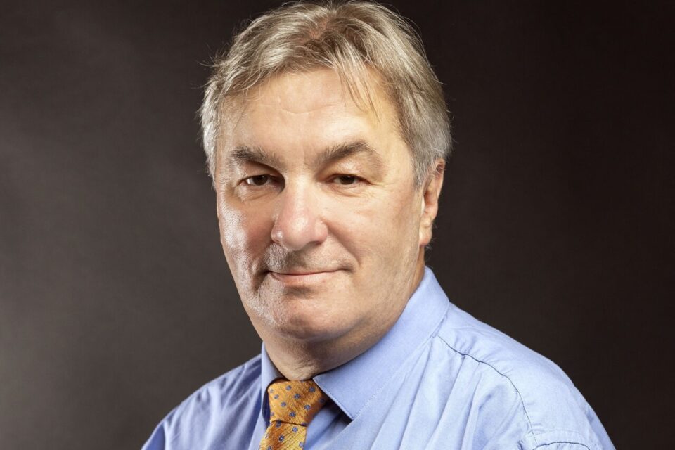 François Briançon se sent 