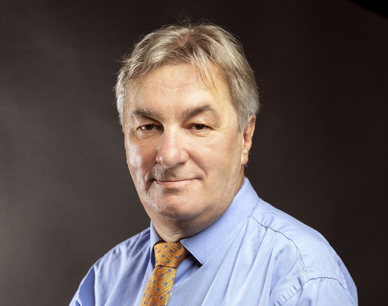 François Briançon (PS) officialise sa candidature