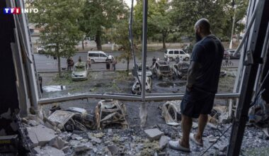 EN DIRECT - Guerre en Ukraine : Kiev et Moscou continuent leurs attaques, 2 jours après les négociations à Istanbul