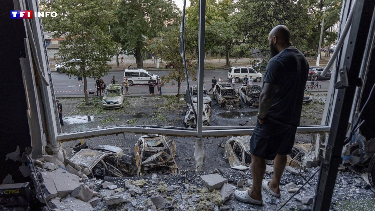 EN DIRECT - Guerre en Ukraine : Kiev et Moscou continuent leurs attaques, 2 jours après les négociations à Istanbul