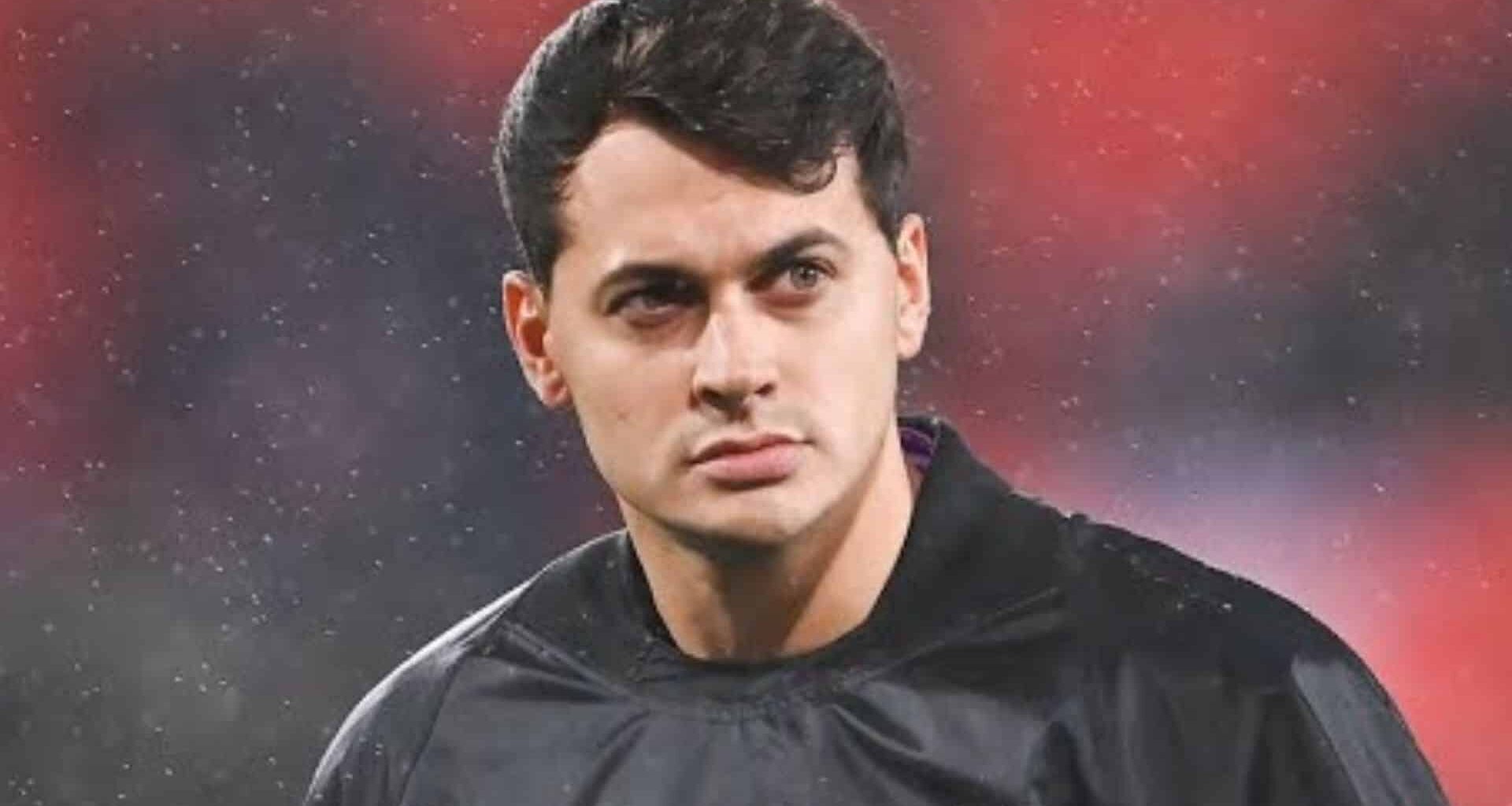 Que devient Antoine Frisch, lui qui était tant attendu à Toulon ?