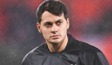 Que devient Antoine Frisch, lui qui était tant attendu à Toulon ?