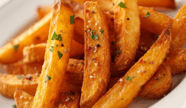 Où manger les meilleures frites à Rouen ? Notre critique culinaire donne son top 3