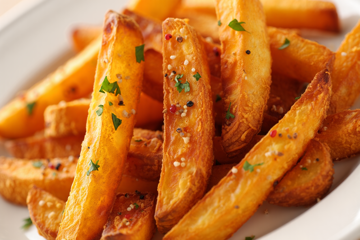 Où manger les meilleures frites à Rouen ? Notre critique culinaire donne son top 3