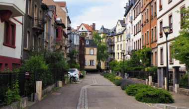 à Strasbourg, une nouvelle prime incite à végétaliser les logements