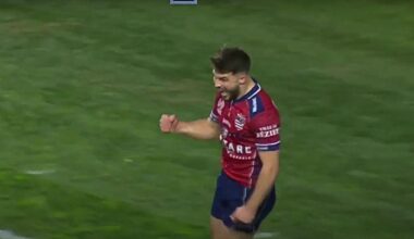 TOP 14. Oubliez les stars : voici les 5 cracks qui pourraient voler la vedette en 2025/2026