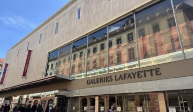 Toulouse en haut du classement des meilleures villes de France pour faire du shopping en 2025