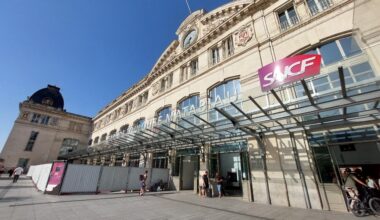 Toulouse. Il jette de l'ammoniaque sur un groupe à la gare Matabiau et brûle un homme au visage