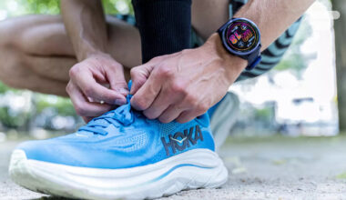 Test Garmin Forerunner 570 : notre avis complet - Montres / bracelets Connectés