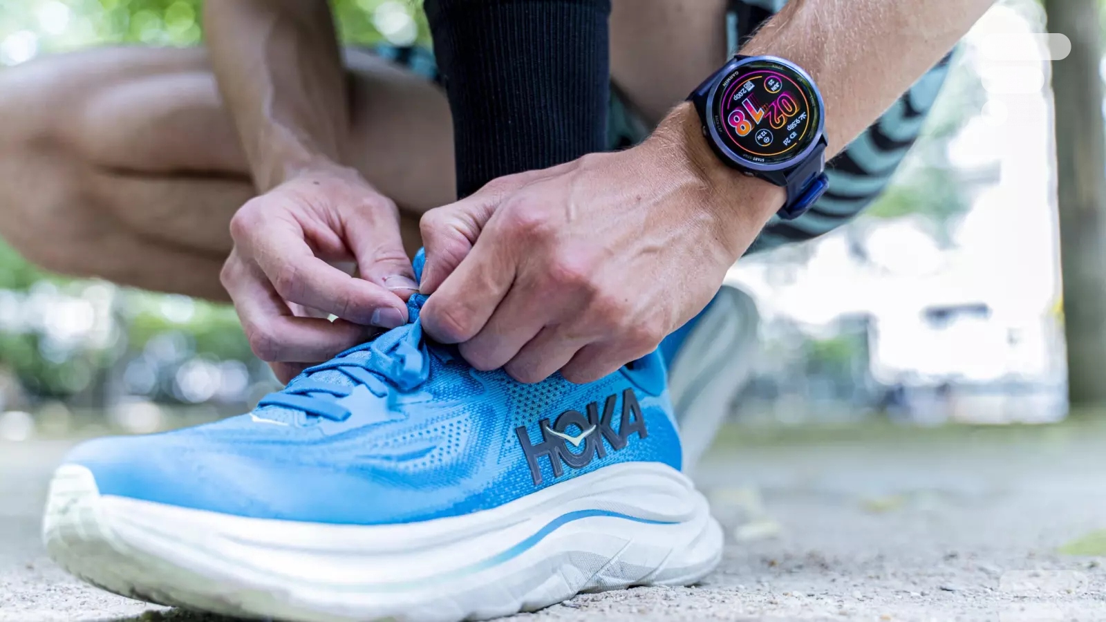 Test Garmin Forerunner 570 : notre avis complet - Montres / bracelets Connectés