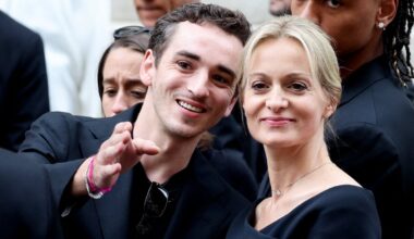 Obsèques de Thierry Ardisson : cet ultime pied de nez de son fils Gaston devant son cercueil