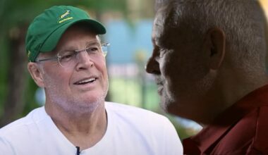 RUGBY. Accusés d’espionnage, les Springboks se défendent et ripostent !