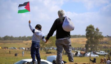 Le Royaume-Uni prêt à reconnaître l’État de Palestine sans revirement israélien