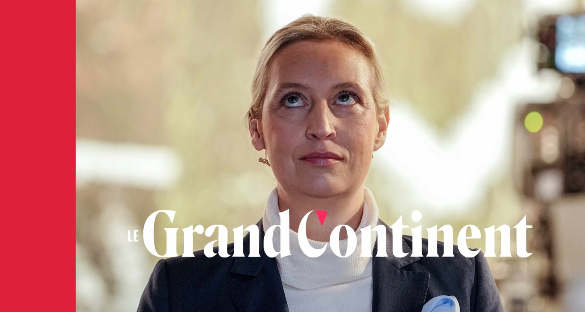 Qui est Alice Weidel? L'AfD et la disruption de l'extrême-droite allemande en 10 phrases clefs