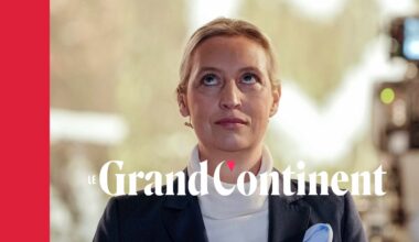 Qui est Alice Weidel? L'AfD et la disruption de l'extrême-droite allemande en 10 phrases clefs
