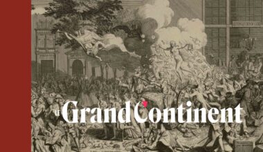 L'automne braudélien de l'Amérique | Le Grand Continent