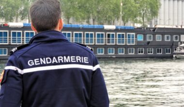 Un homme retrouvé mort dans la Seine à Rouen, après plusieurs semaines