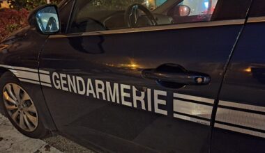 une femme de 53 ans est recherchée