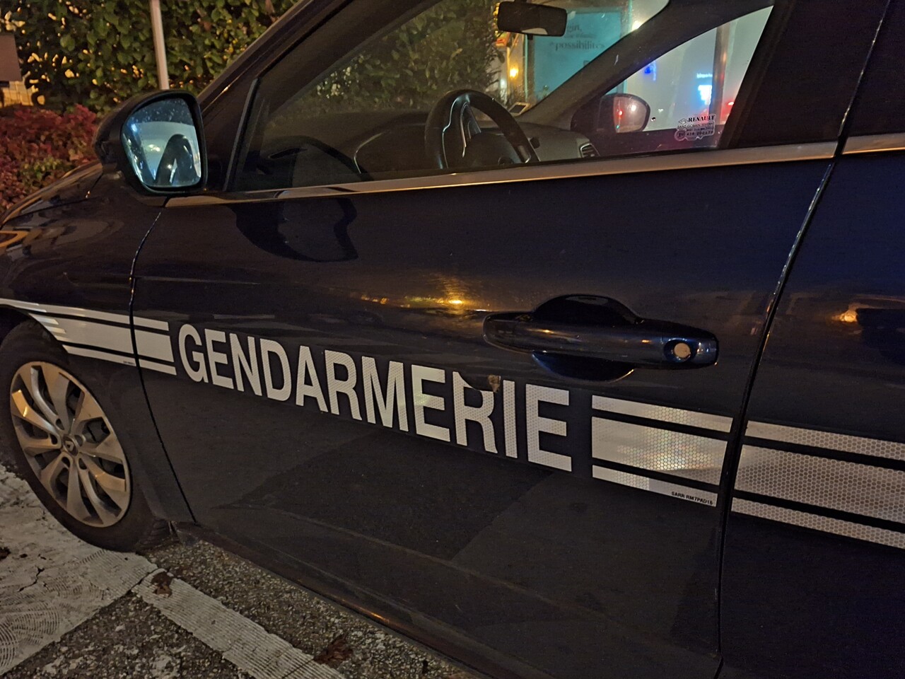 une femme de 53 ans est recherchée