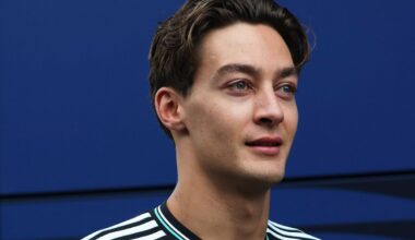 "Mercedes a besoin des meilleurs pilotes et je fais partie des meilleurs"