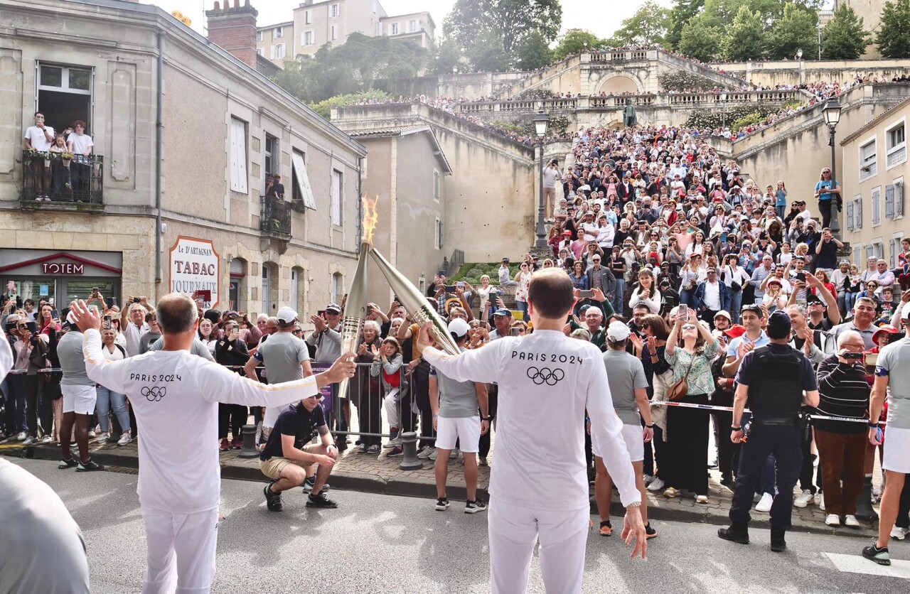 JO de Paris. Le Gers dresse un bilan positif de la manifestation sportive, voici pourquoi