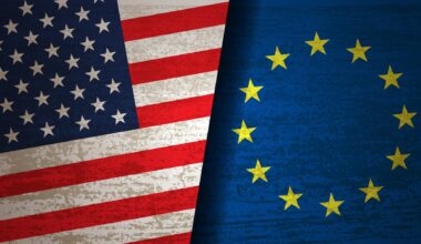 Accord UE–États-Unis : des milliards d’achats énergétiques promis, mais un accord sous haute ambiguïté