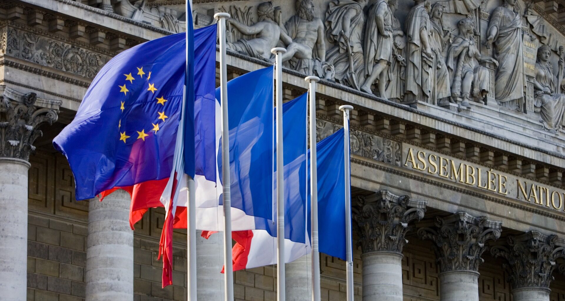 Accord UE-Etats-Unis : la classe politique française dénonce d'une même voix le compromis