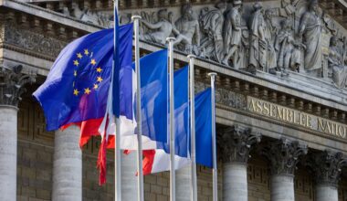 Accord UE-Etats-Unis : la classe politique française dénonce d'une même voix le compromis