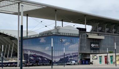 conflit sur le stade entre la Métropole et Mohed Altrad, des huissiers entrent dans la mêlée