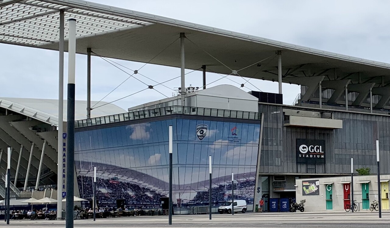 conflit sur le stade entre la Métropole et Mohed Altrad, des huissiers entrent dans la mêlée