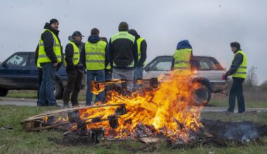 "Arrêt total et illimité du pays" : d'où sortent ces appels à bloquer la France le 10 septembre ? - Actu.fr