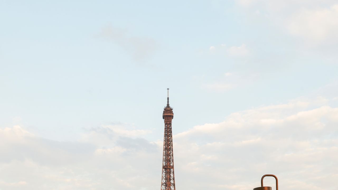 Les plus belles terrasses à Paris où admirer les feux d'artifices du 14 juillet
