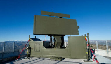 La Malaisie commande deux radars GM400α de plus et évoque l'achat "d'actifs stratégiques" auprès de la France