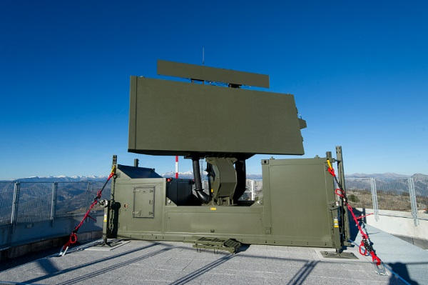La Malaisie commande deux radars GM400α de plus et évoque l'achat "d'actifs stratégiques" auprès de la France